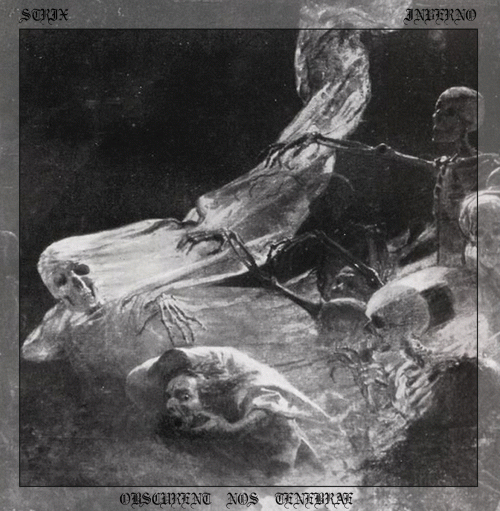 Strix : Obscurent Nos Tenebrae